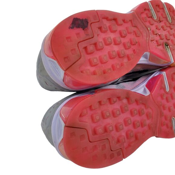 NIKE Shoes AIR MAX TAILWIND 7 Womens Size 9 Gray Pink Running Sneaker 683635-501 - Picture 13 of 14